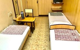 Milan Guest House Mumbai